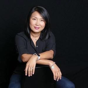 Meet your Posher, Soo young